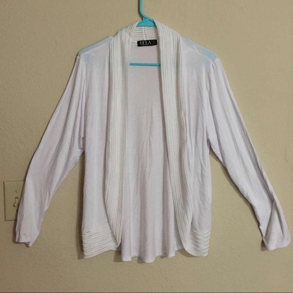 Women’s cardigan! L sized.